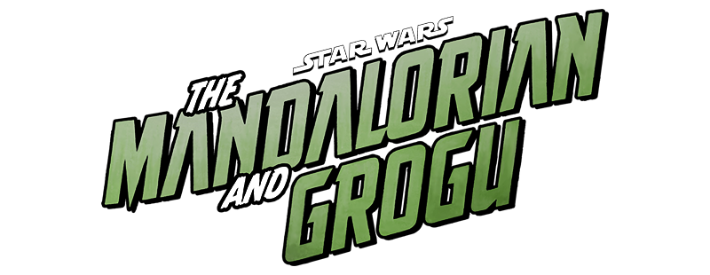 Star Wars: Mandalorian ve Grogu