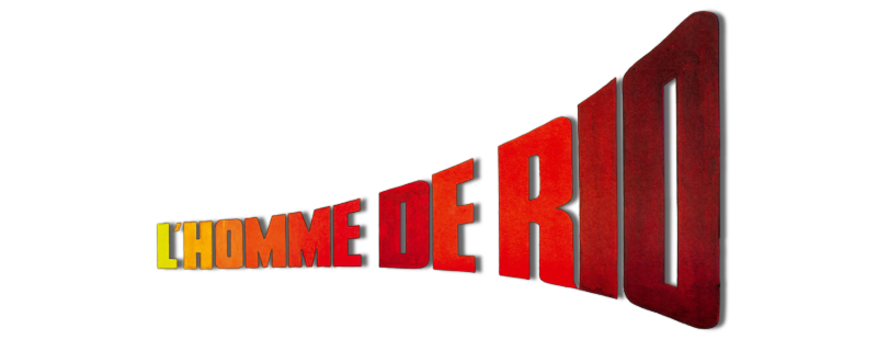 L'Homme de Rio