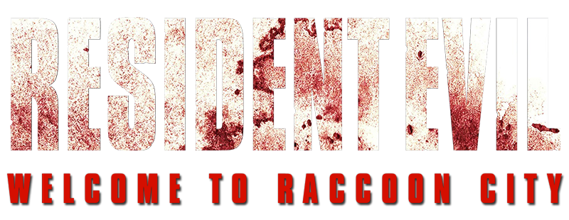 Resident Evil: Raccoon Şehri