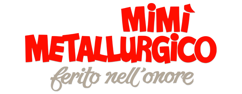 Mimì metallurgico ferito nell'onore