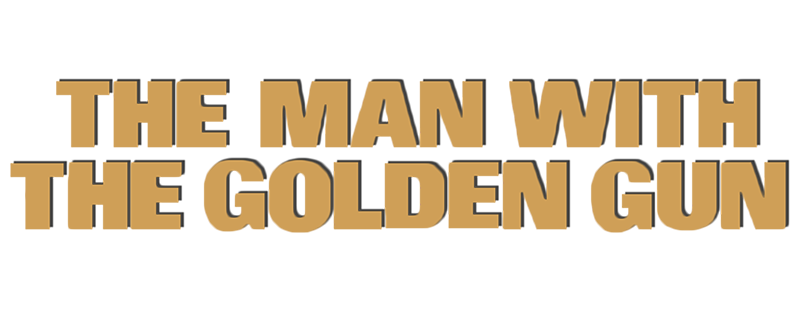 Altın Tabancalı Adam